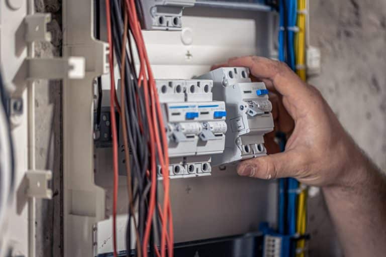 Electrical Audit in Langley