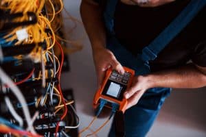 Electrical Audit in Langley and Surrey