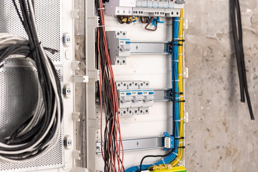 Electrical Repair Services in Surrey