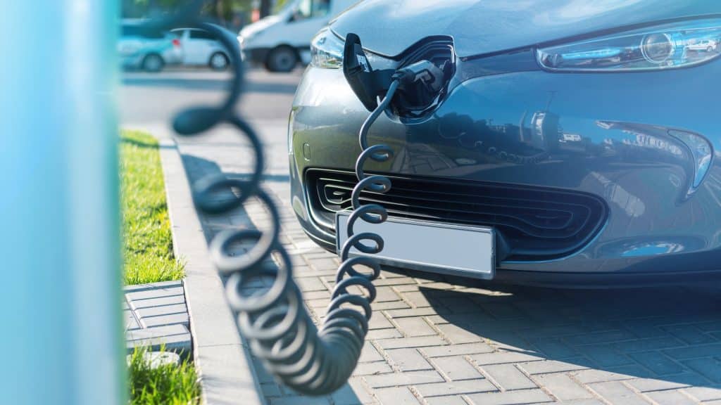EV Charger Installation Service In Langley, Surrey, Abbotsford