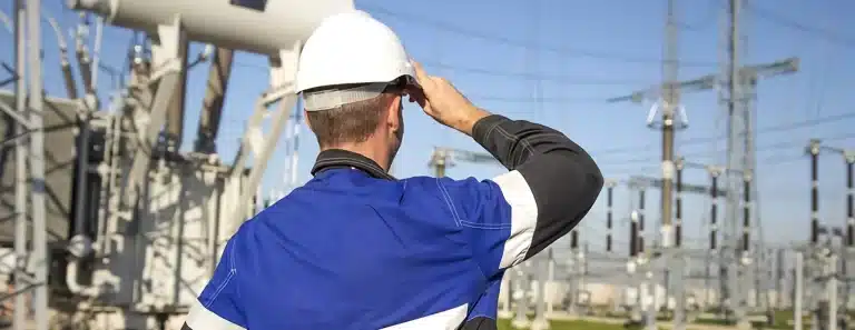 When You Should Call For An Industrial Electrician?