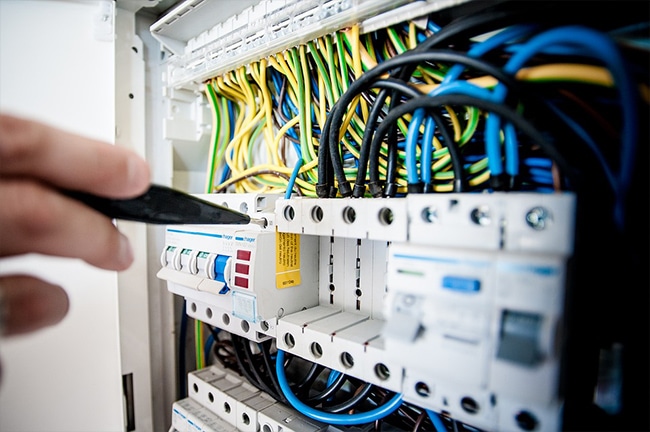 Why Upgrade Your Home’s Electrical Wiring