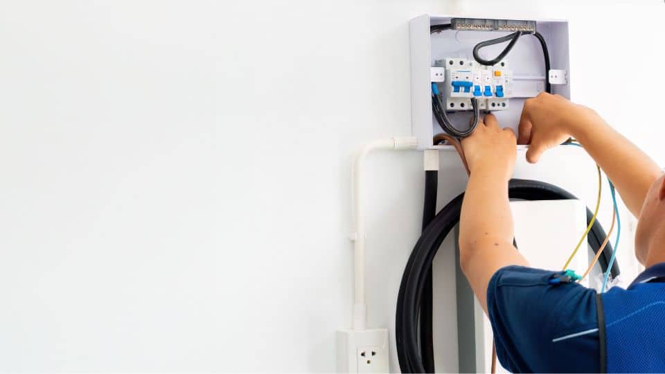 EV Charger Maintenance Tips
