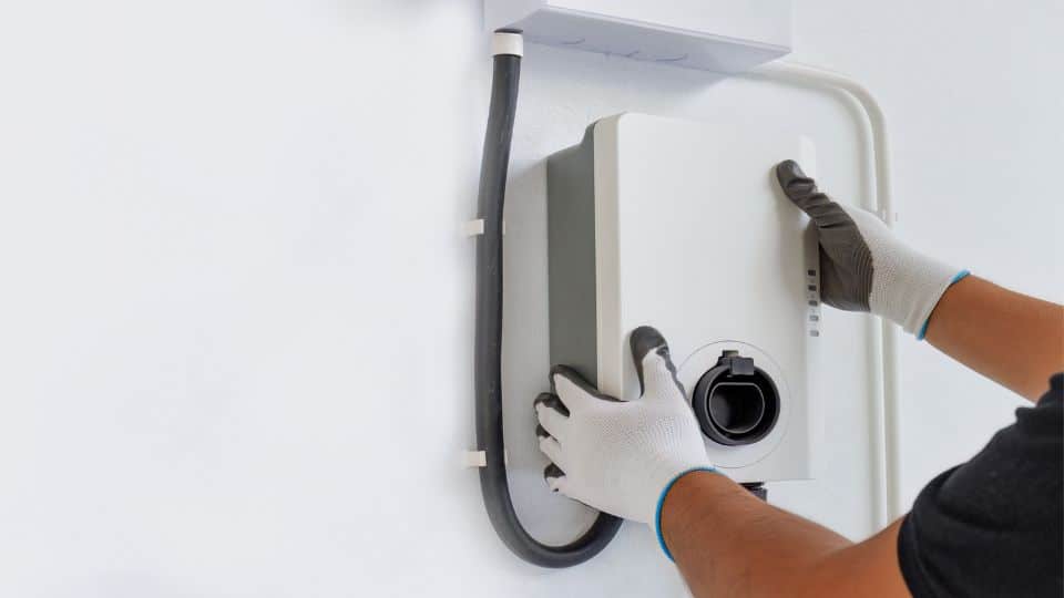 EV Charger Maintenance Tips