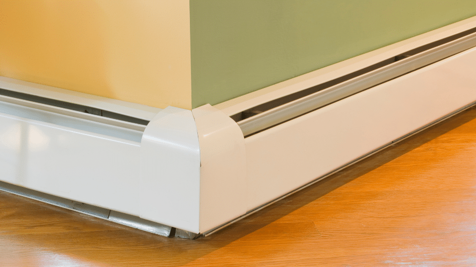Expert Tips for Optimizing Electric Baseboard Heaters