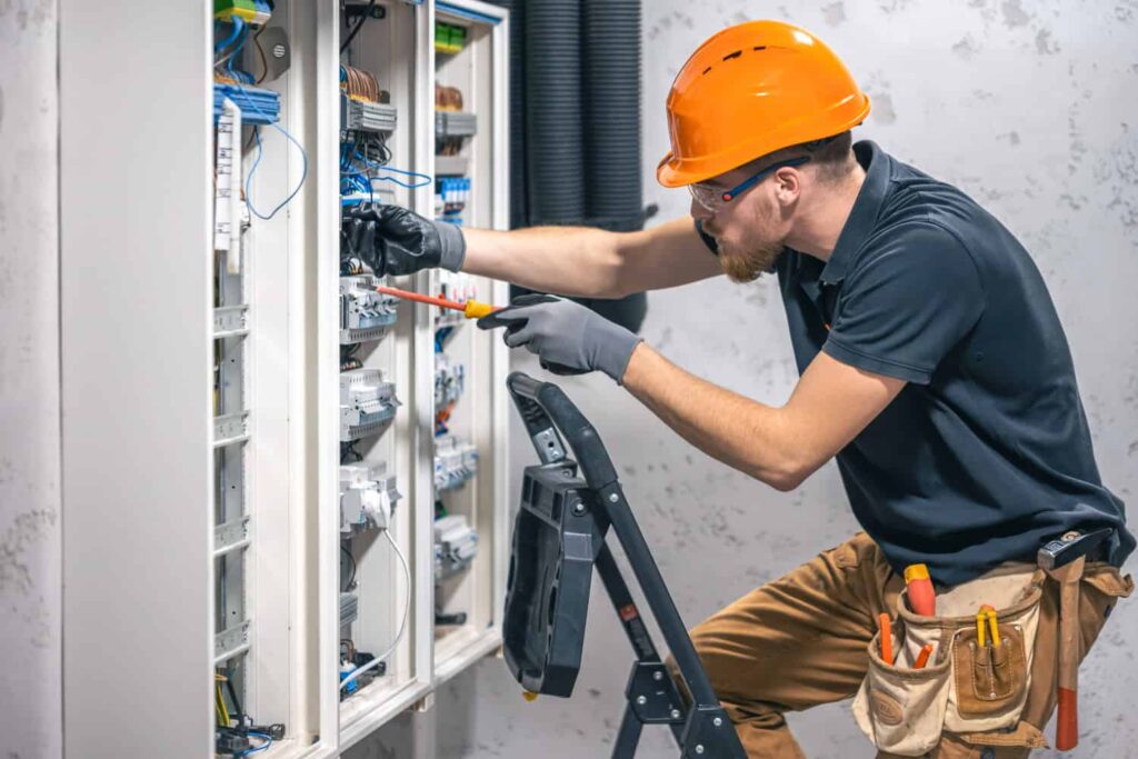 Electrical-Panel-Upgrades-Replacements-in-surrey-Canada