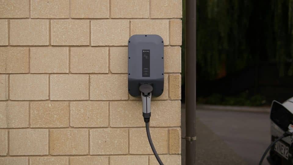 BC EV Charger Installation Permits and Rebates