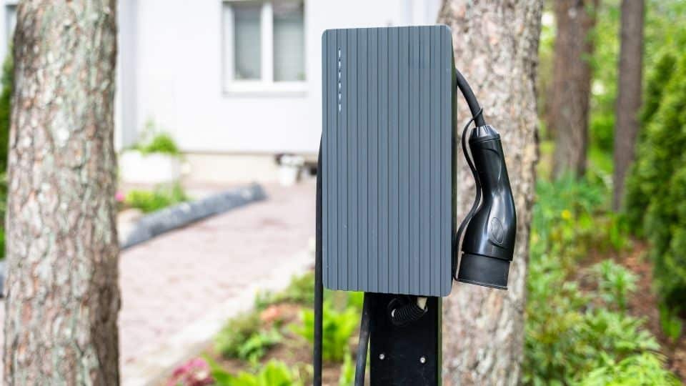 BC EV Charger Installation Permits and Rebates