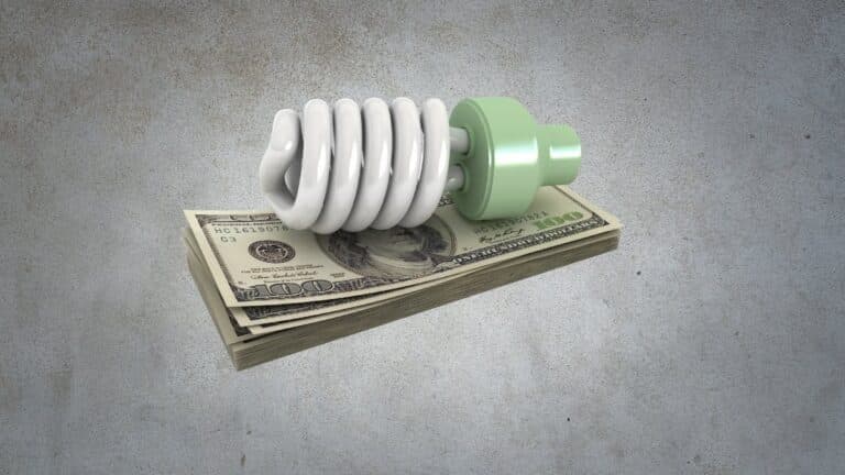 How Much Can You Save on Your Electricity Bill with LED Lighting