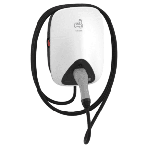 Bosch Level 2 EV Charger - EV Charger Types and Brands for Dodge Vehicles