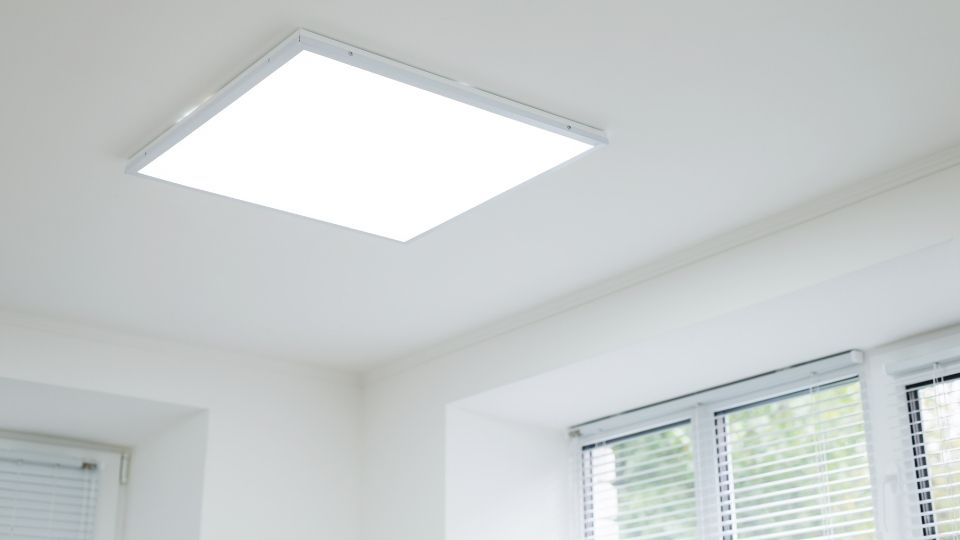 How Much Can You Save on Your Electricity Bill with LED Lighting?