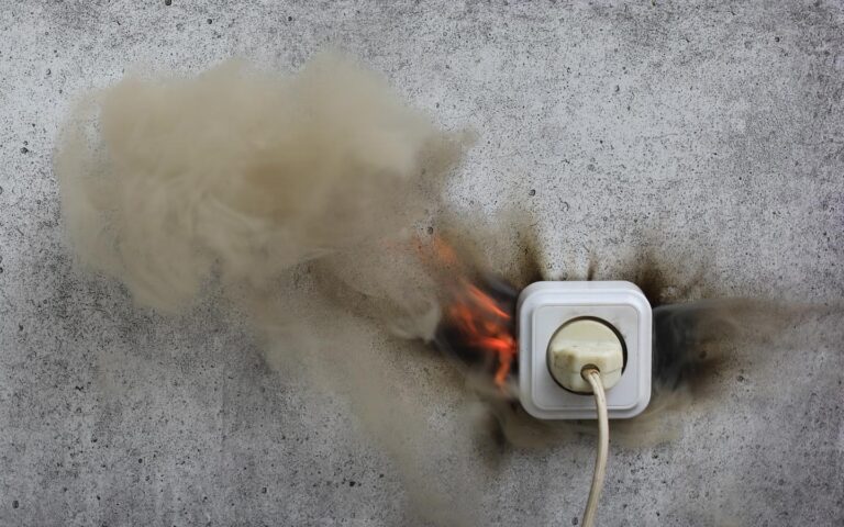 Signs Your Home Electrical System Needs an Inspection