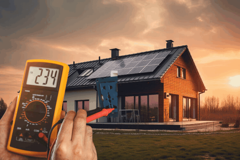 How to Maintain Your Homes Electrical System
