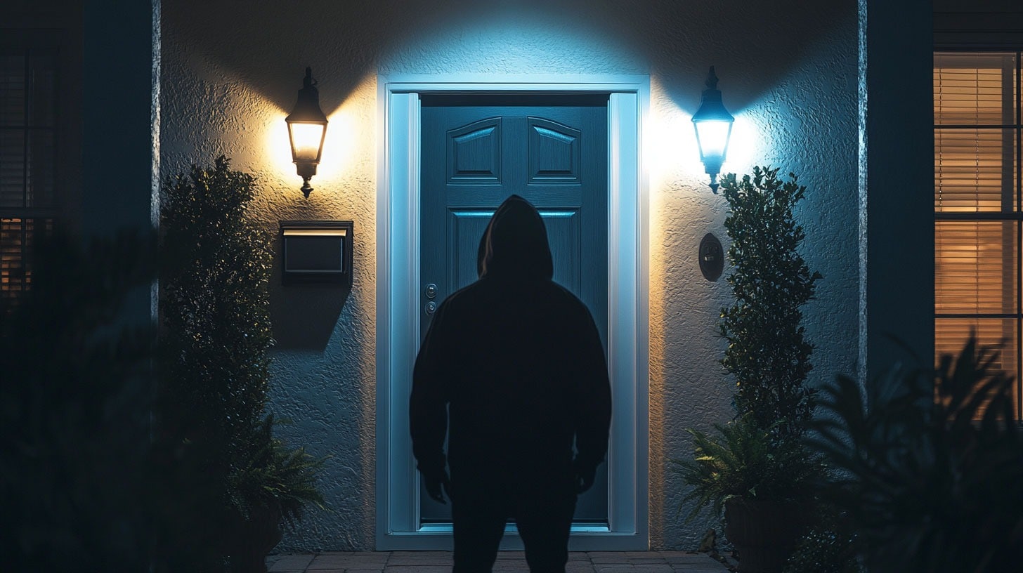 Important Tips for Installing Motion Detector Lights