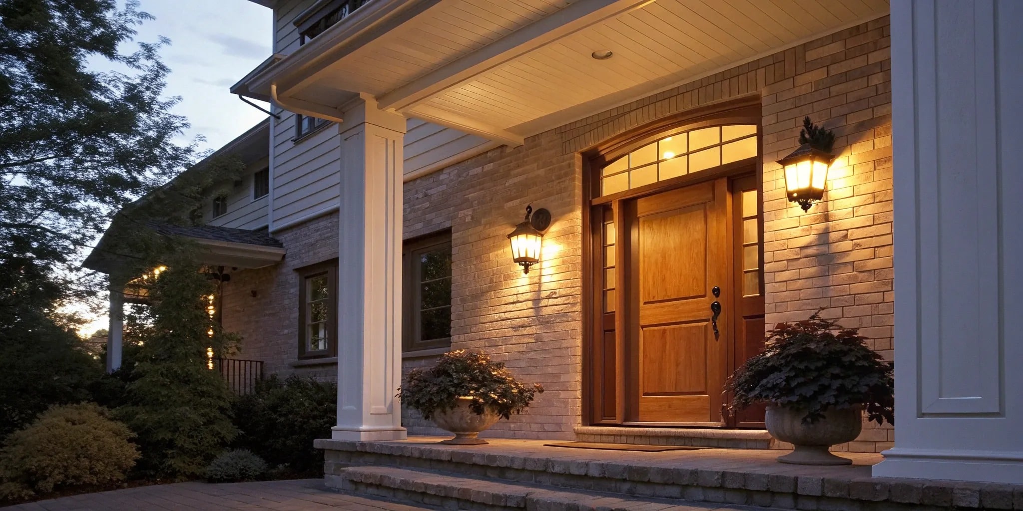 Important Tips for Installing Motion Detector Lights