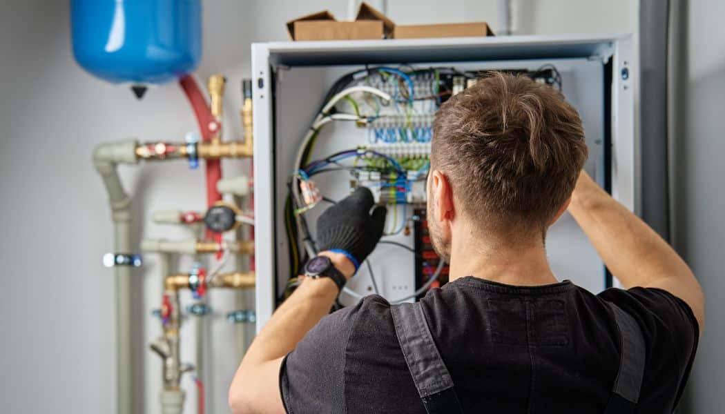 200A vs 100A Electrical Service in BC