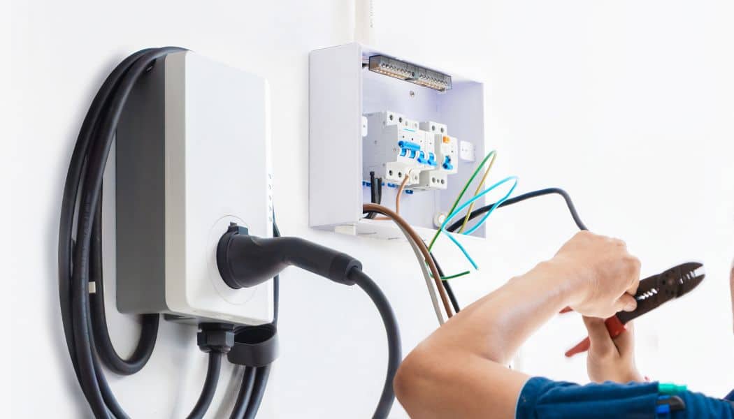 200A vs 100A Electrical Service in BC