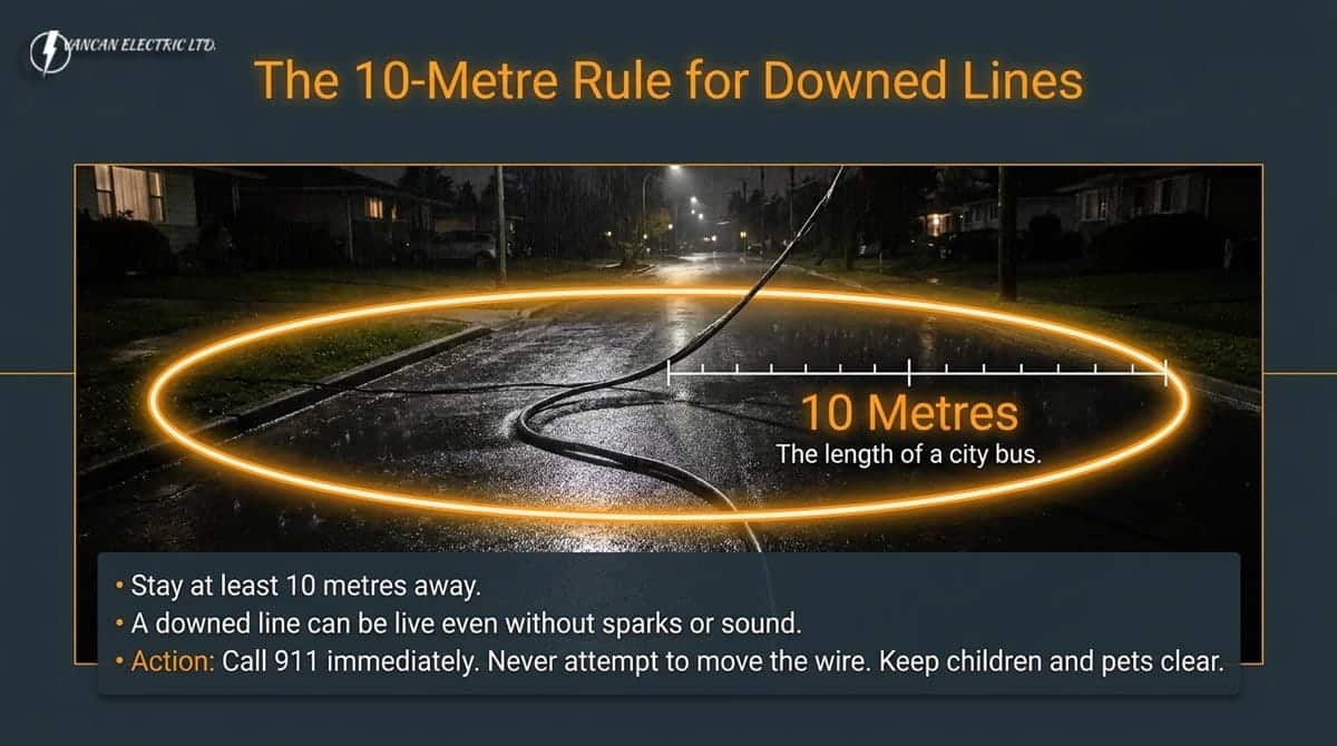 What to Do During a Power Outage